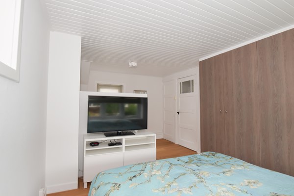 Medium property photo - Ackersdijckstraat 2, 5212 GL 's-Hertogenbosch